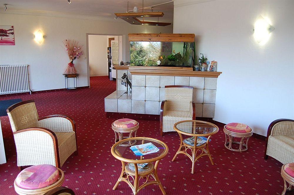 Hotel Aer Vieille-Toulouse Eksteriør billede