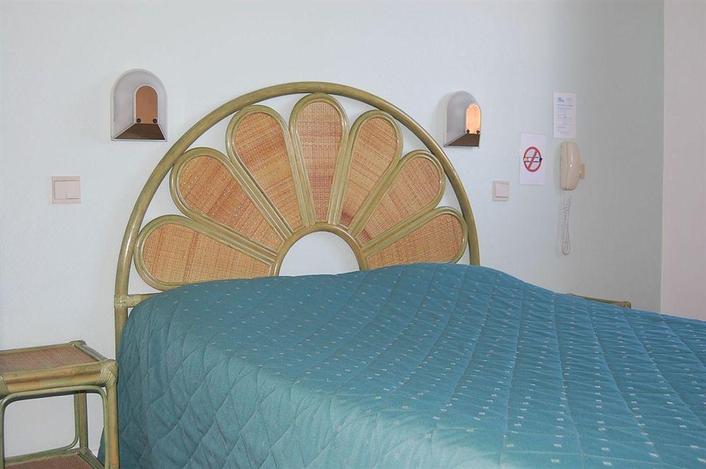 Hotel Aer Vieille-Toulouse Eksteriør billede