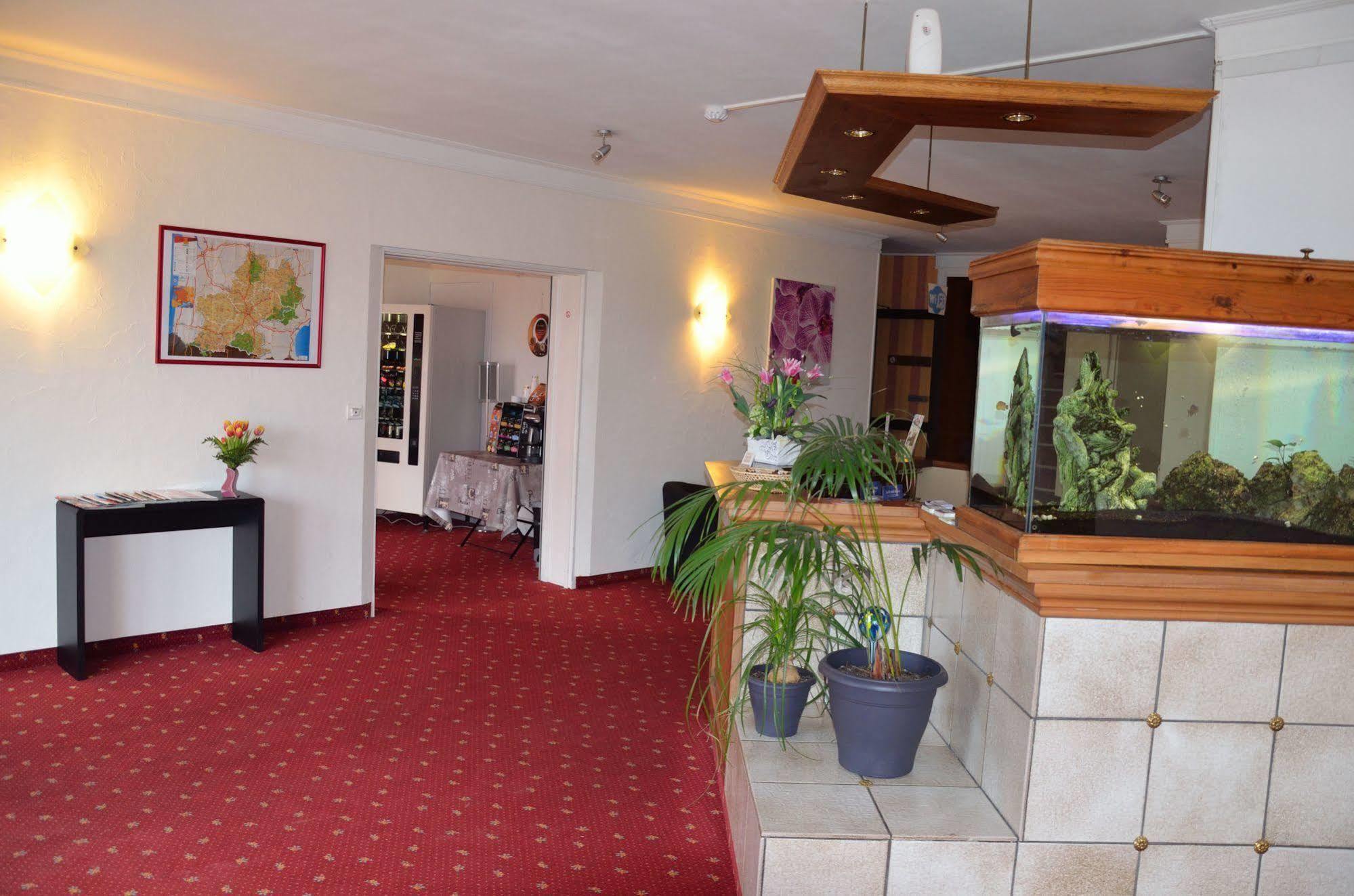 Hotel Aer Vieille-Toulouse Eksteriør billede