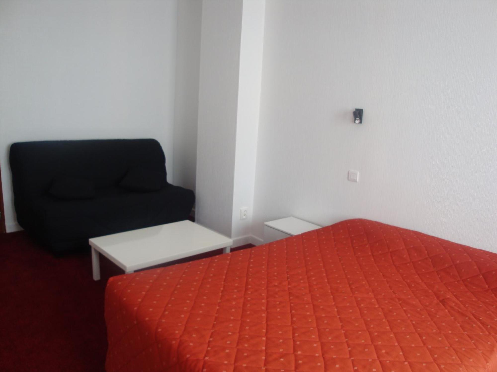 Hotel Aer Vieille-Toulouse Eksteriør billede