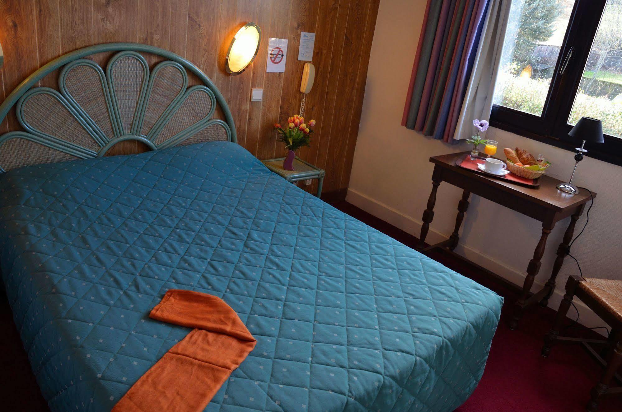 Hotel Aer Vieille-Toulouse Eksteriør billede