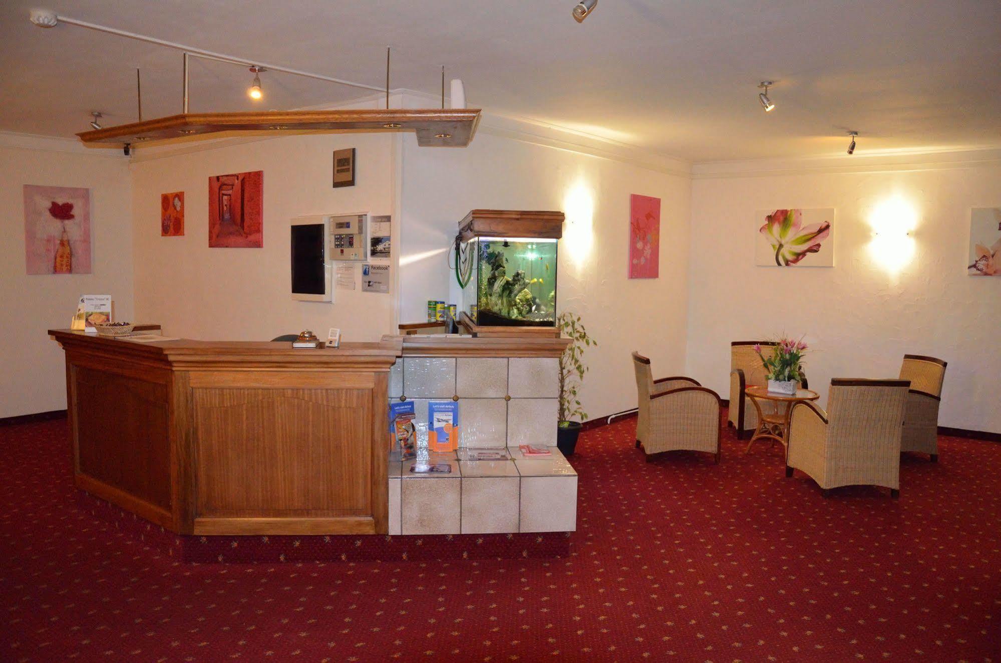 Hotel Aer Vieille-Toulouse Eksteriør billede