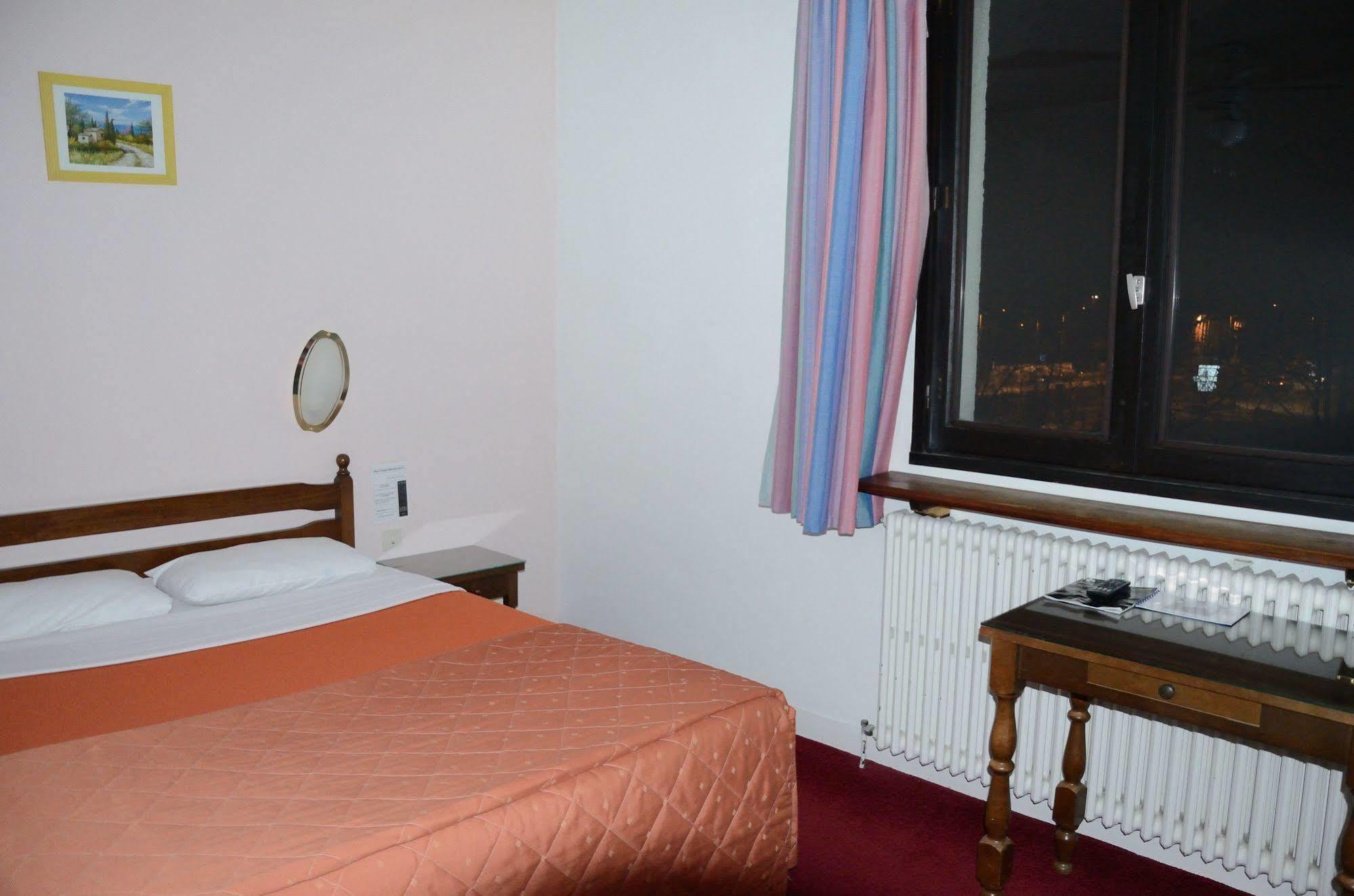 Hotel Aer Vieille-Toulouse Eksteriør billede