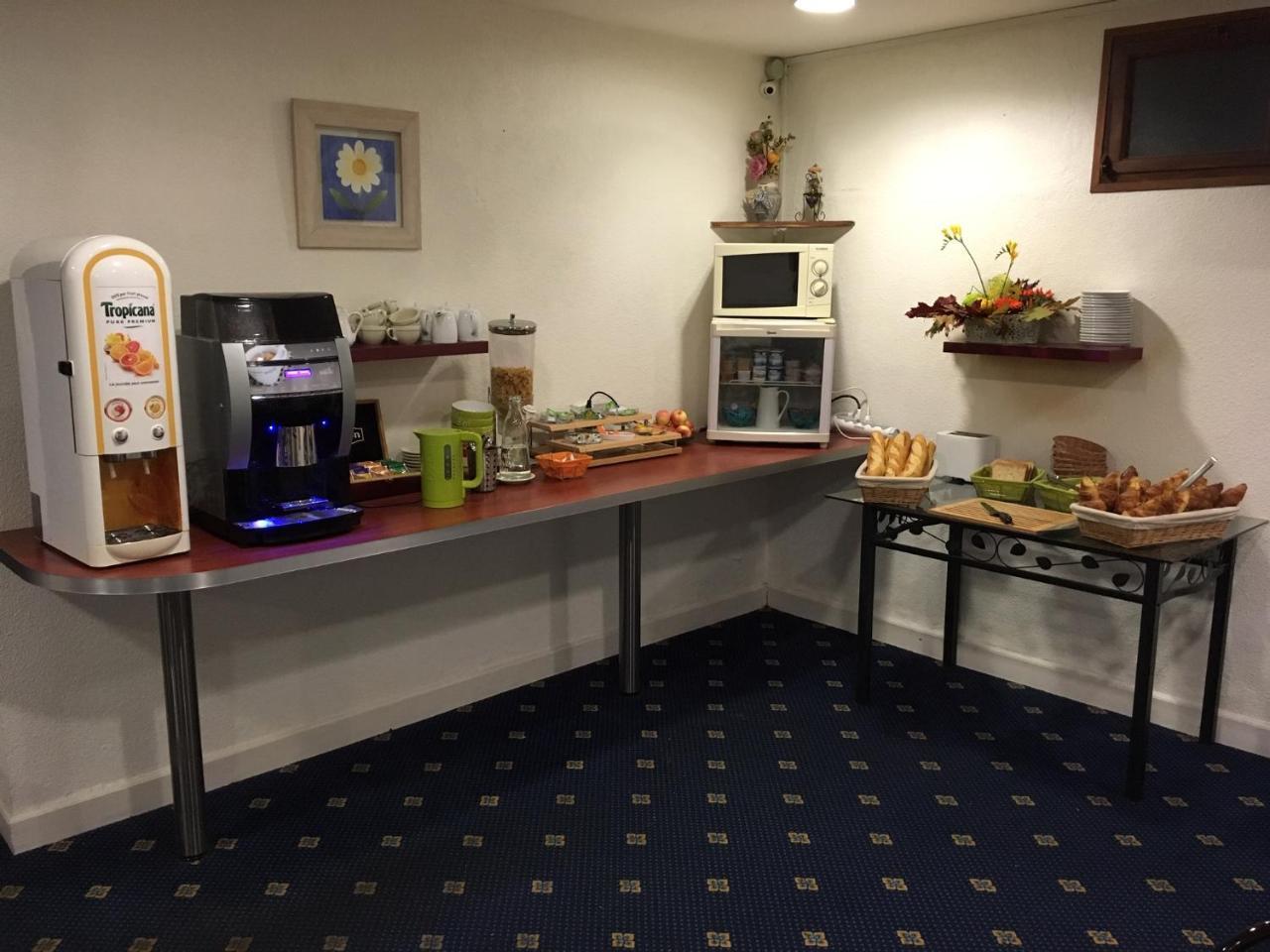 Hotel Aer Vieille-Toulouse Eksteriør billede