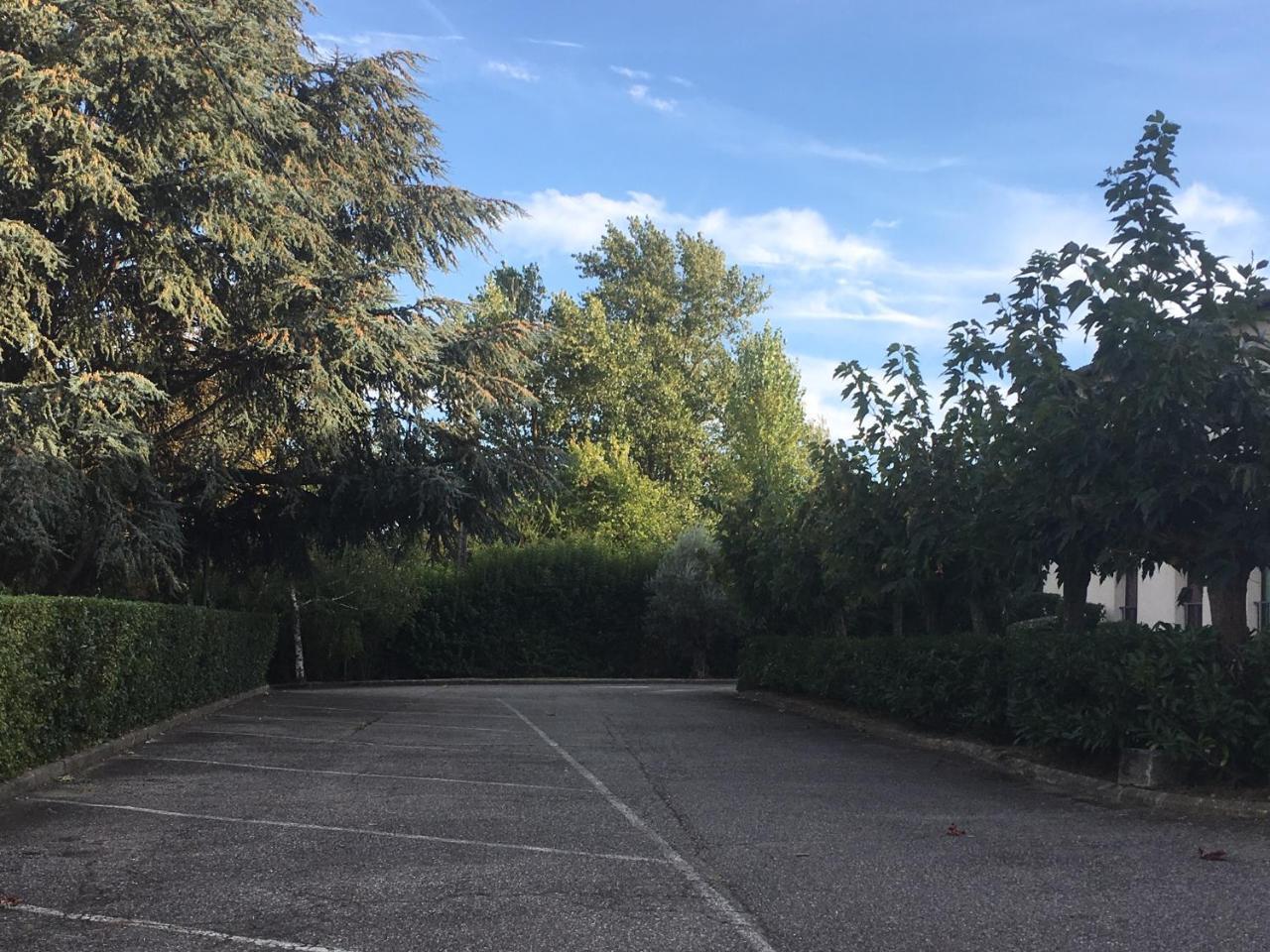 Hotel Aer Vieille-Toulouse Eksteriør billede
