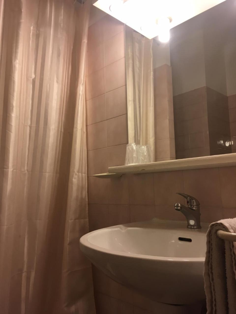Hotel Aer Vieille-Toulouse Eksteriør billede