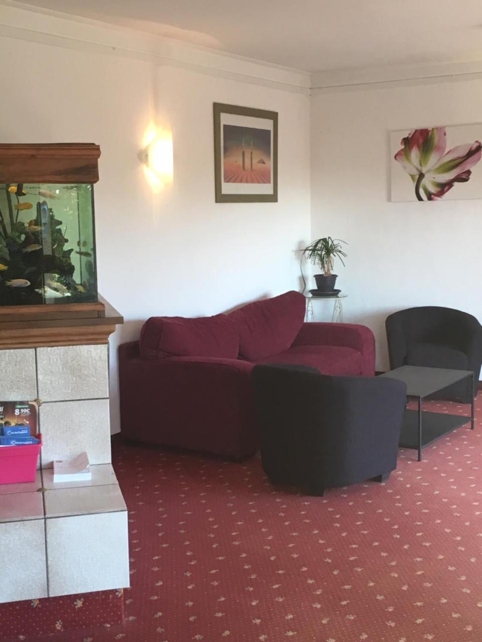 Hotel Aer Vieille-Toulouse Eksteriør billede