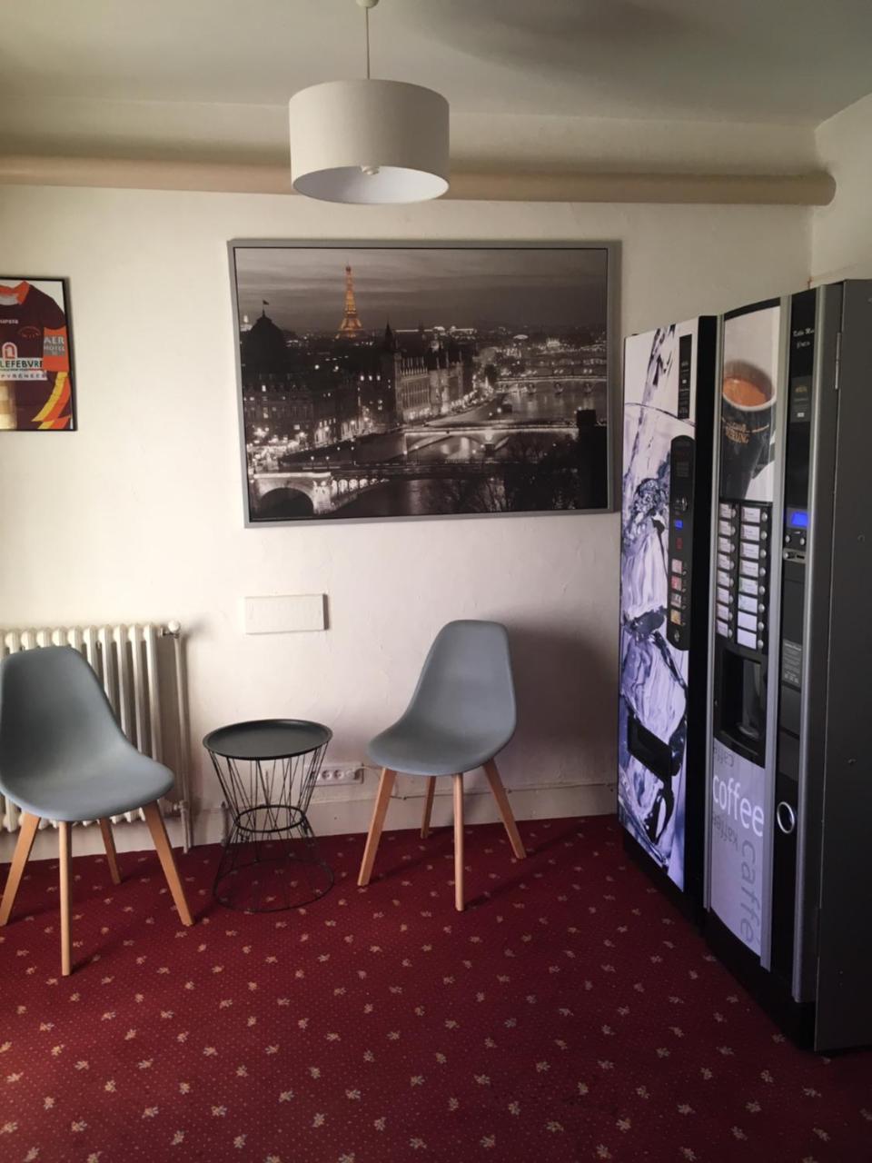 Hotel Aer Vieille-Toulouse Eksteriør billede