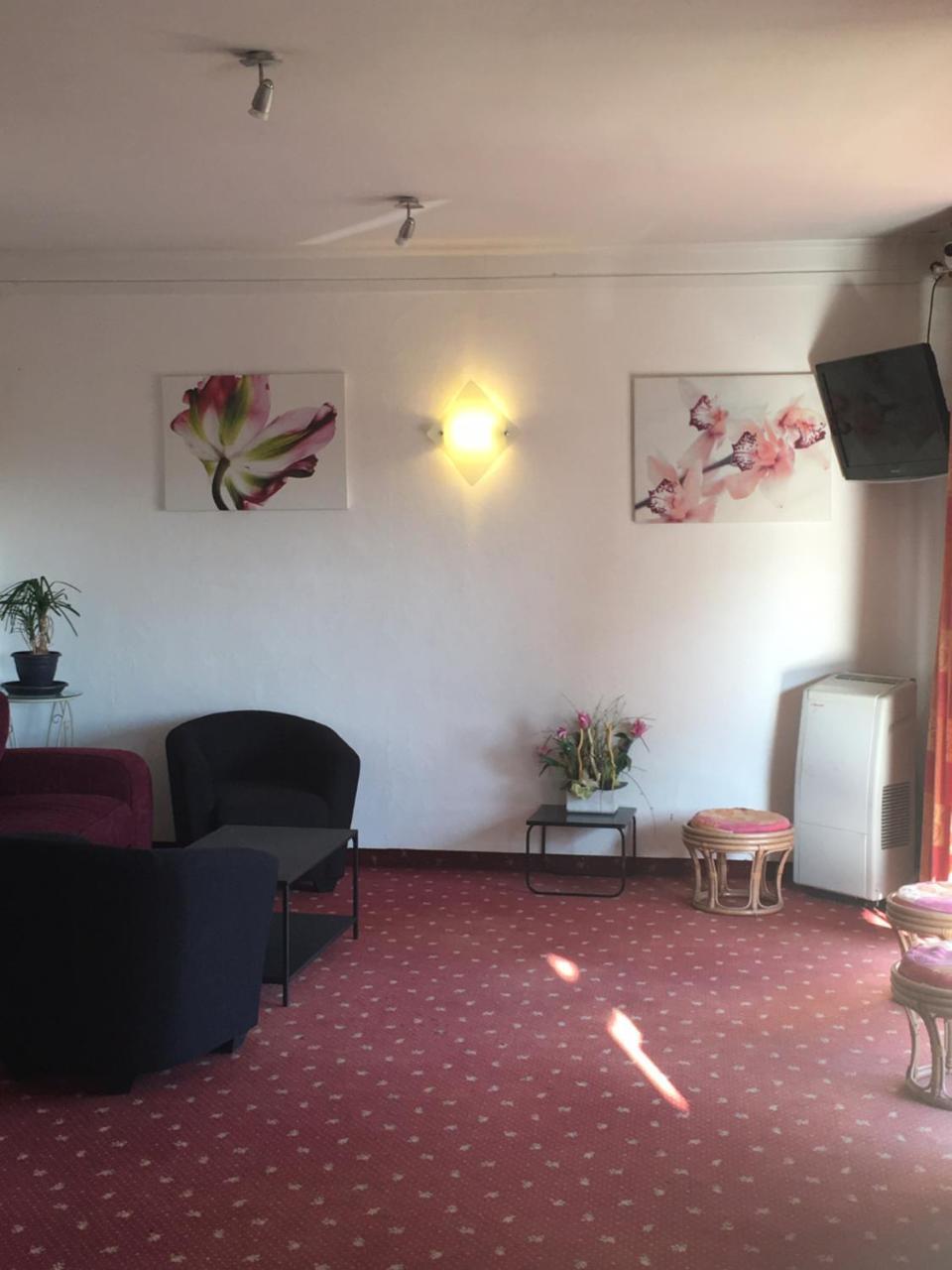 Hotel Aer Vieille-Toulouse Eksteriør billede