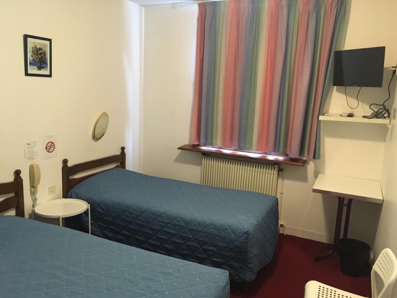 Hotel Aer Vieille-Toulouse Eksteriør billede