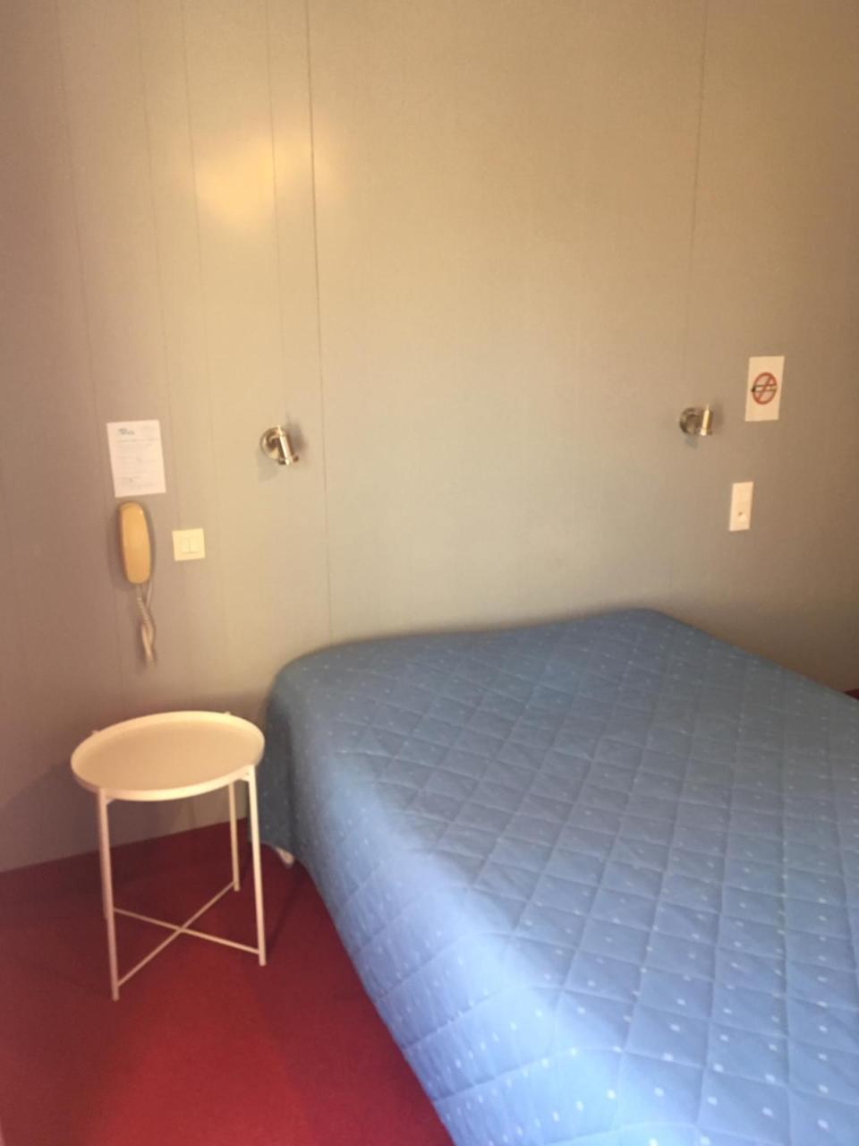 Hotel Aer Vieille-Toulouse Eksteriør billede