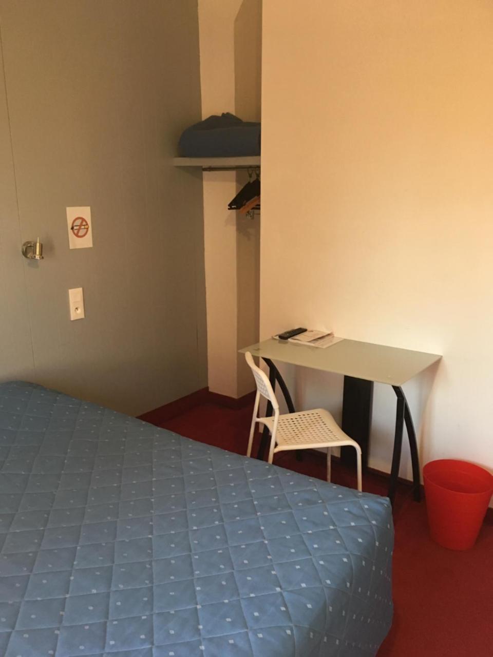 Hotel Aer Vieille-Toulouse Eksteriør billede