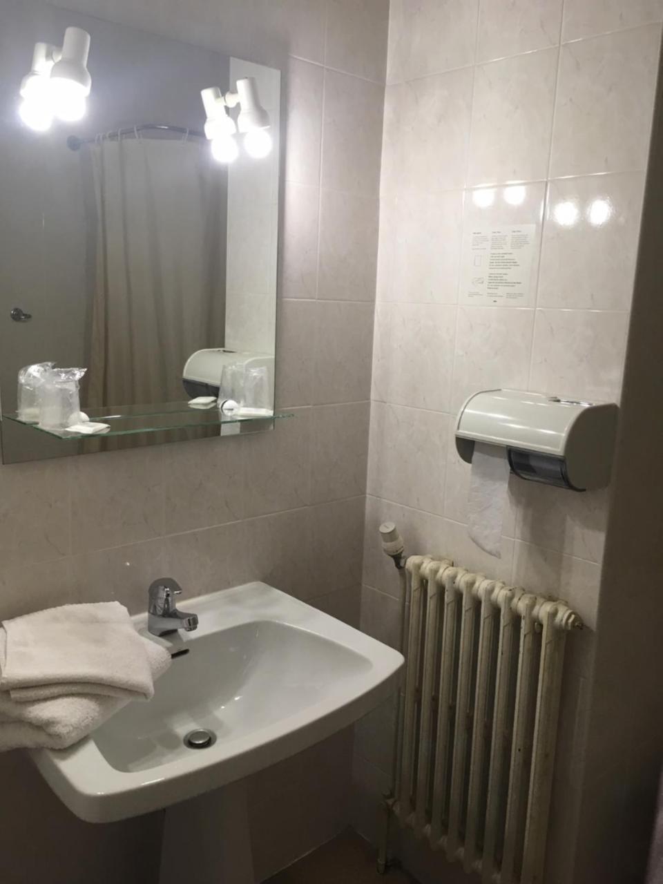 Hotel Aer Vieille-Toulouse Eksteriør billede