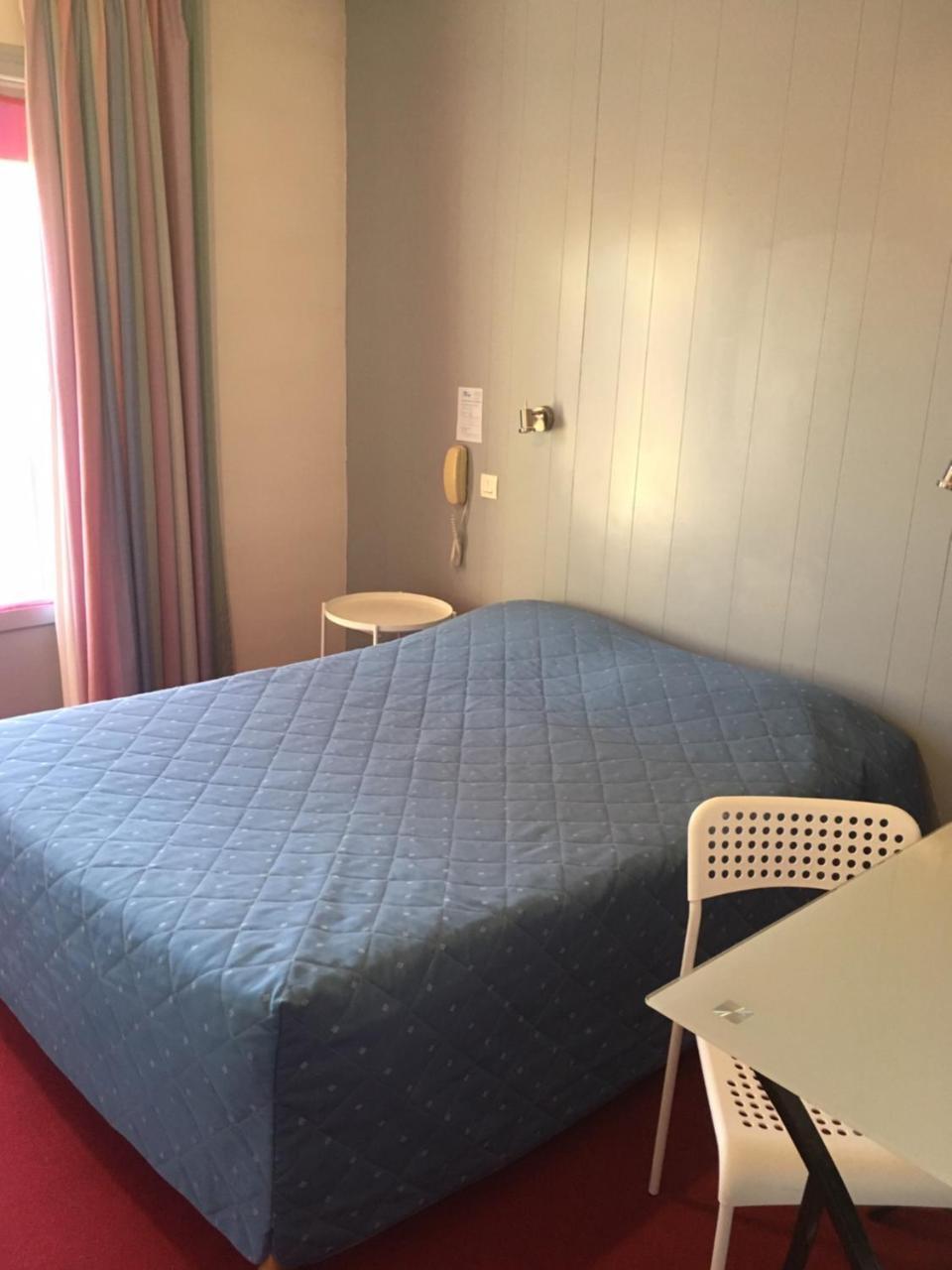 Hotel Aer Vieille-Toulouse Eksteriør billede